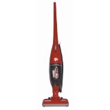 Dirt Devil 084200 Flip Stick Vacuum Cleaner with Flip-Down Handle