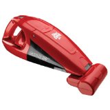 Dirt Devil BD10175 Gator Energy-Star 18-Volt Cordless Handheld Vacuum Cleaner