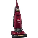 Bissell 3545-2 PowerGlide Platinum Upright Vacuum