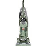 Bissell 3990 Total Floors Velocity Bagless Upright Vacuum Cleaner