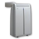 Sharp Model CV-P12LX 11,500 Btu Portable Air Conditioner