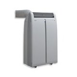 Sharp CV-P10MX Portable Air Conditioner With Plasmacluster Ionizer