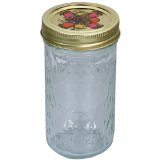 Alltrista - Ball Jelly Jars