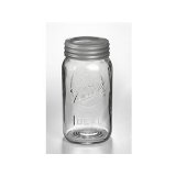 Ball 125th Anniversary Ball 125th Anniversary Collector's Gallon Jar