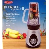 Back to Basics Express II Blender