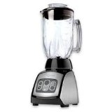 Black and Decker BLC18750DMS 18 Speed Digital Blender