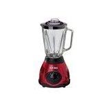 Aroma ABD-530RG 1-1/2-Liter 500-Watt Blender Cast Metal Red Color Base