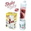 Shake N Take Sports Bottle Blender