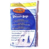 Generic Electrolux Aptitude/Oxygen Upright Vacuum Cleaner Bags