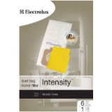 Electrolux Homecare EL206A Intensity Vacuum Cleaner Bag & Filter