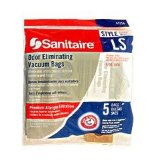 Electrolux Sanitaire Style LS