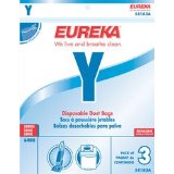 Electrolux Homecare 58183A Eureka Style Y