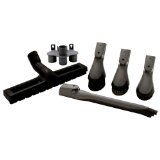 Electrolux 061204 Central Vacuum Premium Tool Set