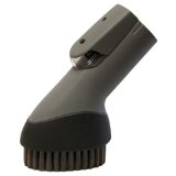 Electrolux 045515 Central Vacuum Premium Upholstery Dust Brush