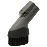 Electrolux 045514 Central Vacuum Premium All-Purpose Dusting Brush