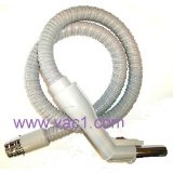 Electrolux Hose With Metal Machine End