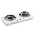Toastess THP-433 Electric Double-Coil Cooking Range