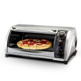 Black & Decker Toaster Oven Countertop Oven Broiler