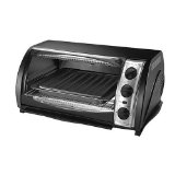 Black & Decker CTO649 Toaster Oven