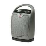 Lasko 5429 Oscillating Ceramic Heater