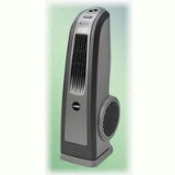 Lasko 4924 Space-Saving High-Velocity 3-Speed Oscillating Blower Fan