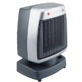 Optimus H-7246 Portable Oscillating Ceramic Heater