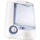 Honeywell Vicks V745A Warm Mist Humidifier