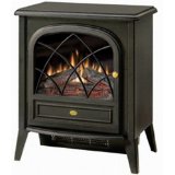 Dimplex CS3311 Compact Electric Stove