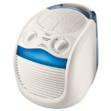 Honeywell HCM-800 QuietCare PermaFilter Humidifier