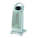 Bionaire BCH3616-U Digital Ceramic Tower Heater