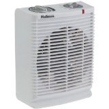 Holmes HFH111T-U Heater Fan with Comfort-Control Thermostat