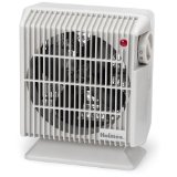 Holmes HFH105-UM Compact Heater Fan