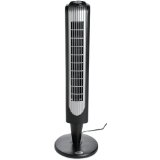 Holmes HT38RB2-U Oscillating Pedestal Tower Fan with Remote Control