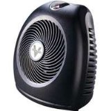 Vornado EH1-0034-06 AVH2 Vortex Full-Room Electric Heater