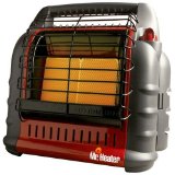 Mr Heater MH18B Portable Heater