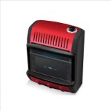 Mr Heater F255109 Wall Mount Buddy Heater