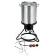 Masterbuilt MBTF30 Propane Turkey Fryer