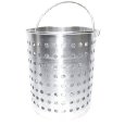 Masterbuilt TKBSK Aluminum Turkey Basket for Fryers