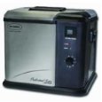 Masterbuilt 20011210 Butterball Digital XL 0 Electric Deep Fryer