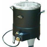 Charbroil/Grills 08101480 Oil-Less Turkey Fryer