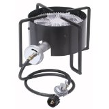 Bayou Classic KAB4 High Pressure Banjo Cooker