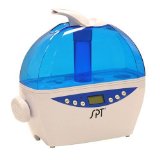 Sunpentown® SU - 2081 Digital Ultrasonic Humidifier w/ Sensor