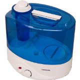 Sunpentown Ultrasonic Humidifier - SU2000