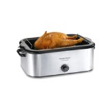 Hamilton Beach 32229 22-Quart Roaster Oven