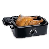 Hamilton Beach 18 Quart Roaster Oven September