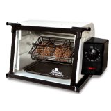 Ronco ST2000WHGENZ Showtime Petite Rotisserie Oven