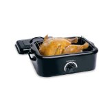 Proctor Silex 32197 18-Quart Roaster Oven