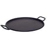 Lodge Logic Pizza/Roasting Pan