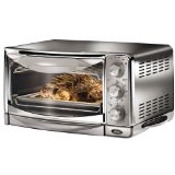 Oster 6297 6-Slice Convection Toaster Oven
