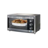 Oster 6081 Channel 6-Slice Toaster Convection Oven